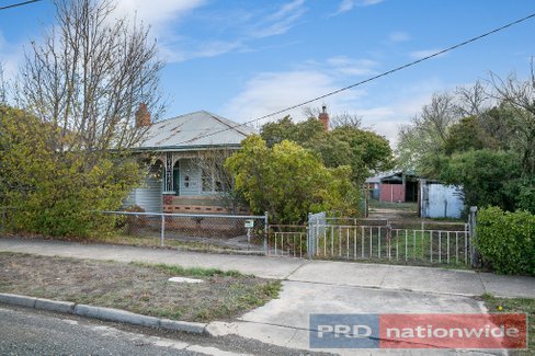 144 Spencer Street, SEBASTOPOL VIC 3356