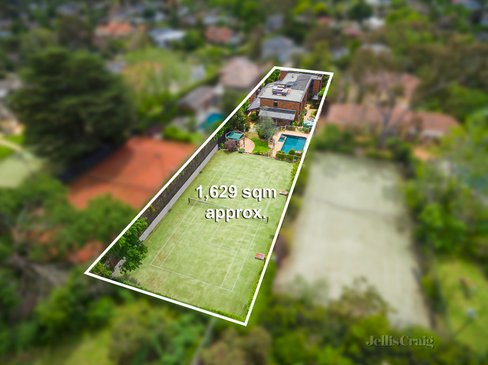 144 Winmalee Road Balwyn 3103