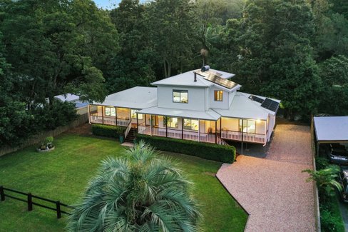 1440 Tallebudgera Creek Road, Tallebudgera Valley QLD 4228