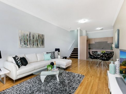 14/442 King Georges Road, BEVERLY HILLS NSW 2209