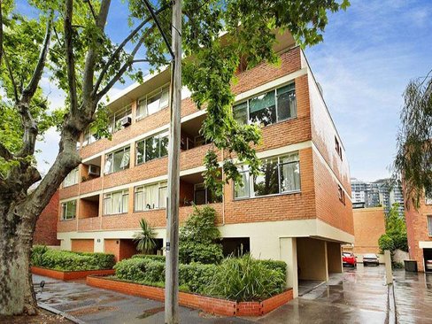 14 49 Adams Street South Yarra 3141