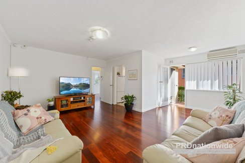 14/5-9 St Albans Road, KINGSGROVE NSW 2208