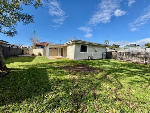 145 A Glossop Street, ST MARYS NSW 2760
