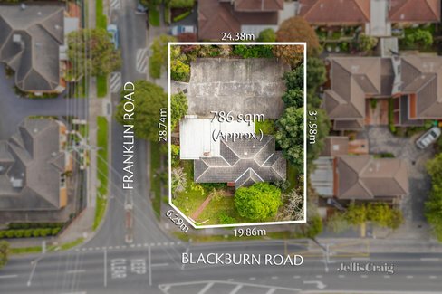 145 Blackburn Road Doncaster East 3109