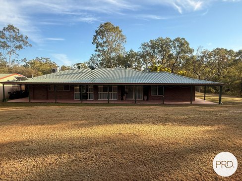 145 Daisy Dell Road, BOROREN