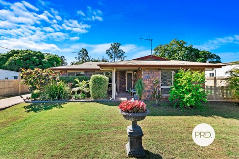145 Gayndah Road, MARYBOROUGH WEST QLD 4650