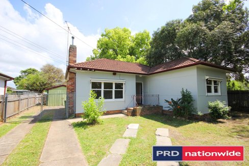 145 Glossop Street, ST MARYS NSW 2760