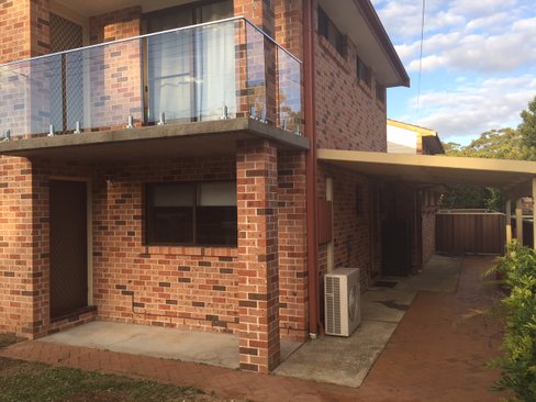 1/45 Government Road, SHOAL BAY NSW 2315