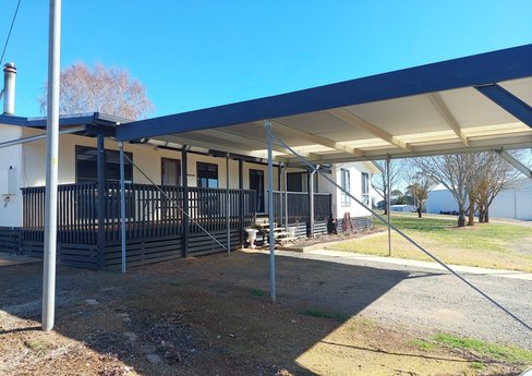 145 Greenhills Access Road, KUNAMA NSW 2730