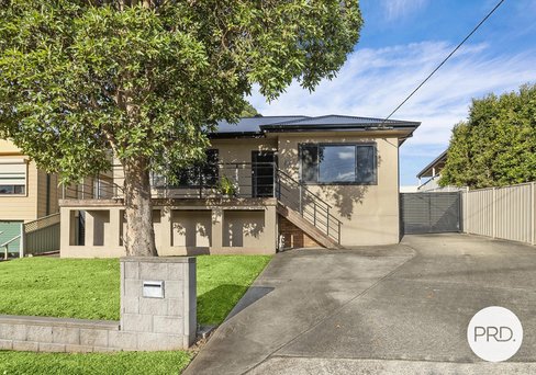 145 Marshall Street, DAPTO NSW 2530