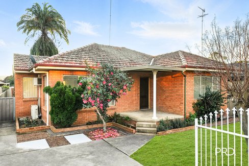 145 Mulgoa Rd, Jamisontown NSW 2750