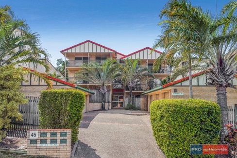 1/45 Oliver Street, NUNDAH QLD 4012