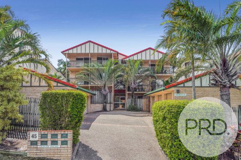 1/45 Oliver Street, NUNDAH QLD 4012
