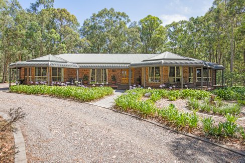 145 Parish Drive, THORNTON NSW 2322