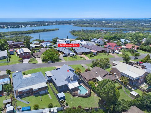 145 Pioneer Parade, BANORA POINT NSW 2486