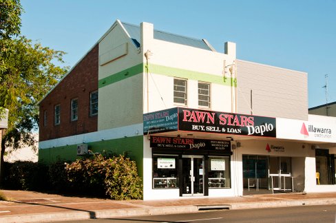 1/45 Princes Highway, DAPTO NSW 2530