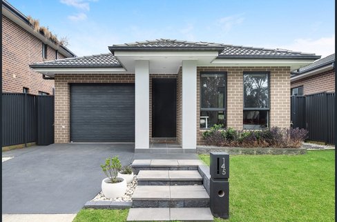 145 Sixteenth Ave, AUSTRAL