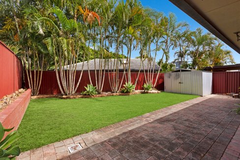 1/45 Treeview Drive, BURLEIGH WATERS QLD 4220