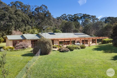 145 Triggs Road, YENDON