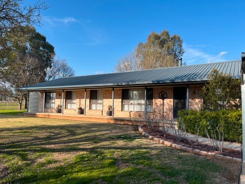 1452 Manilla Road, HALLSVILLE NSW 2340