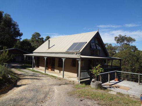 145A Jumping Creek Road Wonga Park 3115