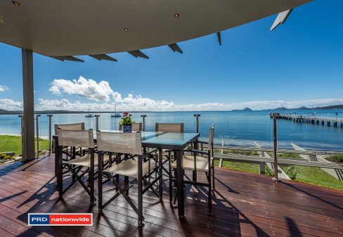 145a Soldiers Point Road, SOLDIERS POINT NSW 2317