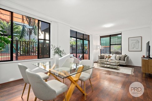 14/6-12 Carrington Avenue, HURSTVILLE