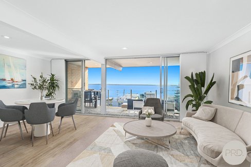14/6-8 Tomaree Road, SHOAL BAY