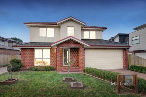 1 46 Adele Avenue Ferntree Gully 3156