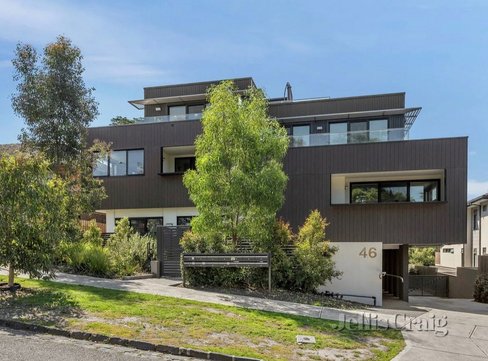 1/46 Barkly Place Heidelberg 3084