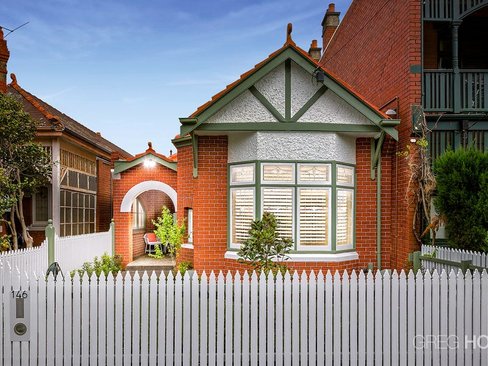146 Canterbury Road Middle Park 3206
