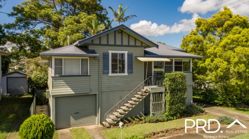 146 Casino Street, SOUTH LISMORE NSW 2480
