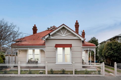 146 Cecil Street Williamstown 3016