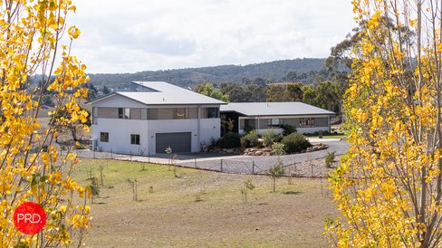 146 Doust Road, BYWONG NSW 2621
