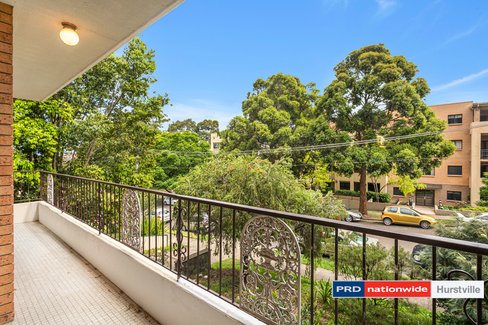 1/46 Empress Street, HURSTVILLE NSW 2220
