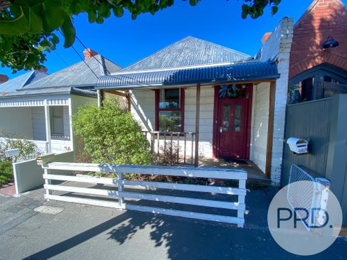1/46 Federal Street, NORTH HOBART TAS 7000
