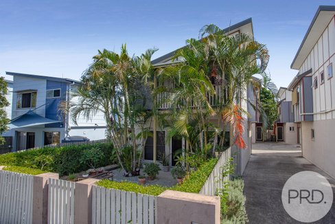 1/46 Franklin Street, NUNDAH QLD 4012