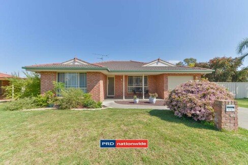 146 Garden Street, HILLVUE NSW 2340