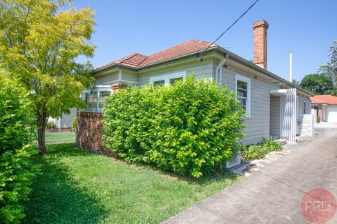 146 George Street, EAST MAITLAND NSW 2323
