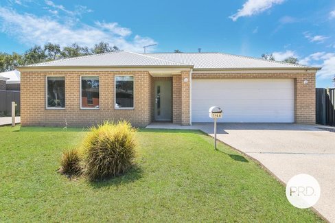 1/46 Hotham Circuit, THURGOONA NSW 2640