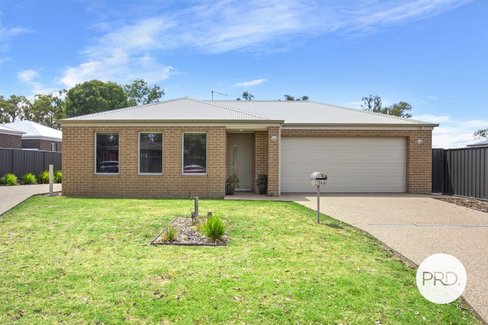 1/46 Hotham Circuit, THURGOONA NSW 2640