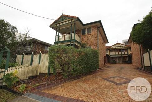 1/46 Hows Road, NUNDAH QLD 4012