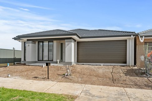 146 Medallion Boulevard Tarneit 3029