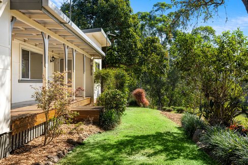 146 Omagh Road, KYOGLE