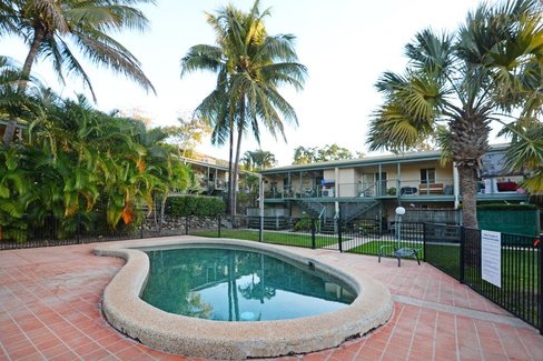 14/6 St Martins Lane, CANNONVALE