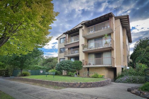 14/611 Kiewa Street, ALBURY NSW 2640