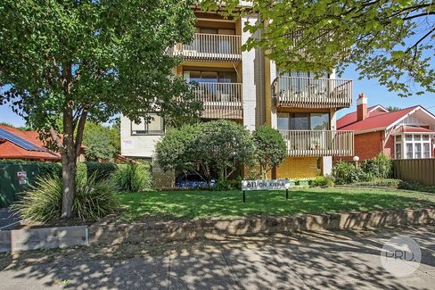 14/611 Kiewa Street, ALBURY NSW 2640