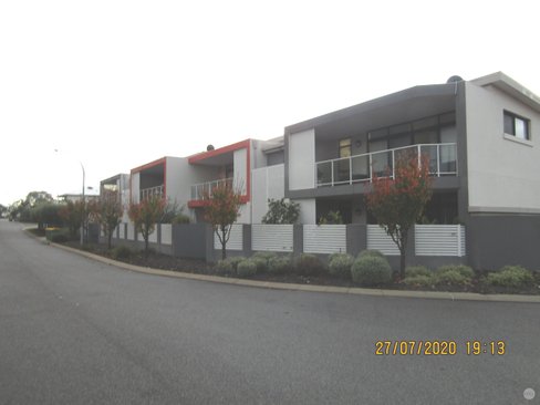 14/63 Mariposa Gardens, SUCCESS WA 6164