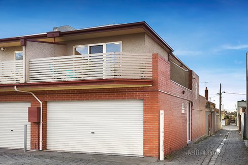 1/464 Victoria Street Brunswick West 3055