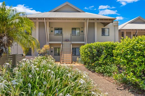 1464/615 Kunapipi Road, LAGUNA QUAYS QLD 4800